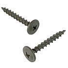 Sádrokarton - Vrut pro montáž závěsů FN 4,2*35mm